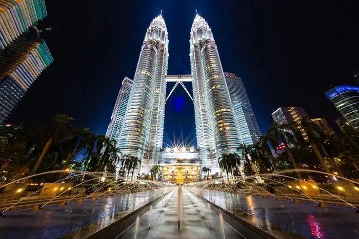 العرض الاقتصادي 9 أيام ماليزيا